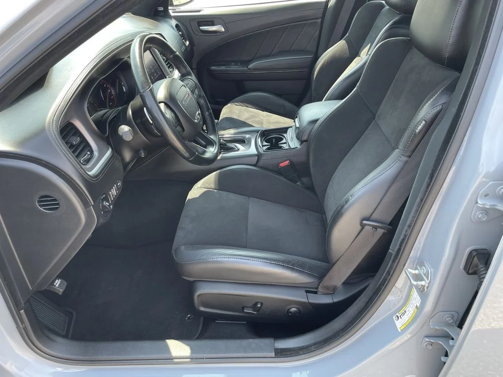 Used 2022 Smoke Show Dodge GT image 16