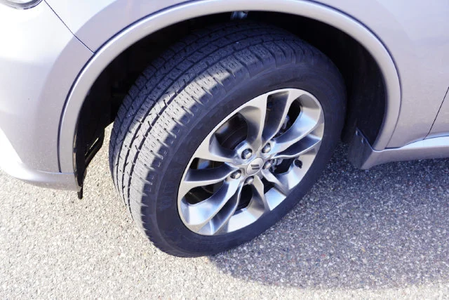 Certified Used 2019 Silver Dodge GT image 14