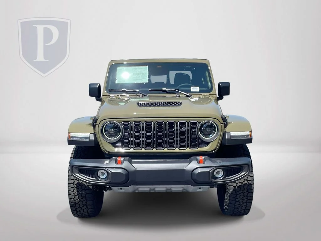 New 2026 41 Exterior Paint Jeep Mojave image 3