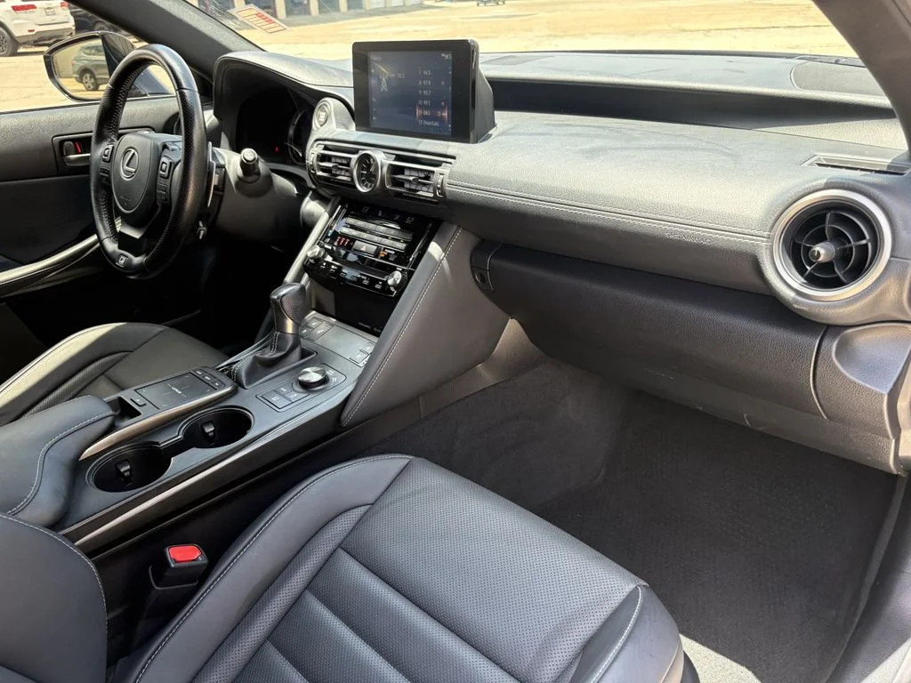 Used 2022 Caviar Lexus 350 F SPORT image 28