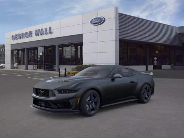 2025 Ford Mustang Mustang Dark Horse Dark Horse™ Premium