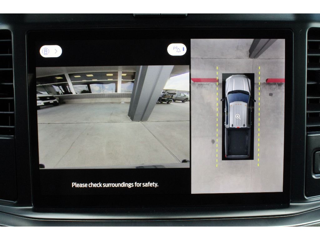 2026 Ford F-250 Super Duty Lariat - Photo 14