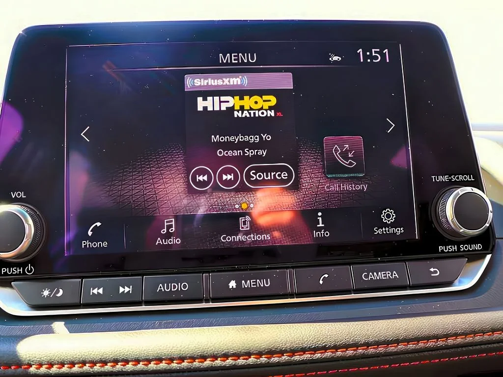 2025 Nissan Rogue Rock Creek - Photo 22