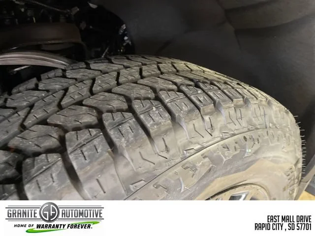 2026 GMC Sierra 1500 Elevation - Photo 18