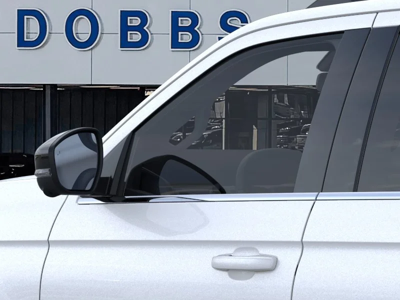 2025 Ford Expedition Active - Photo 20
