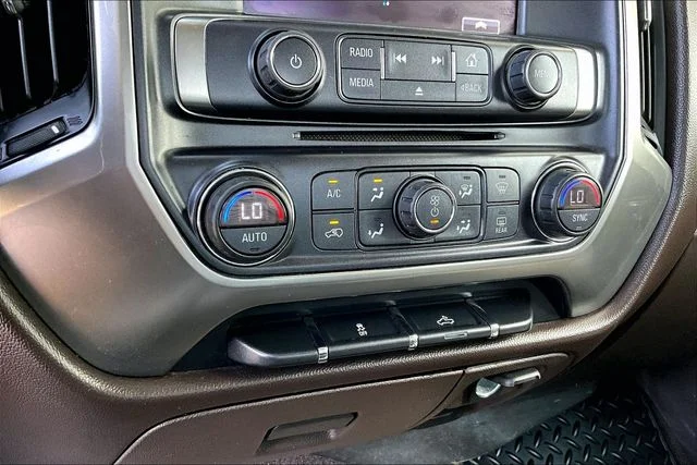 Used 2018 Beige Chevrolet LT image 15