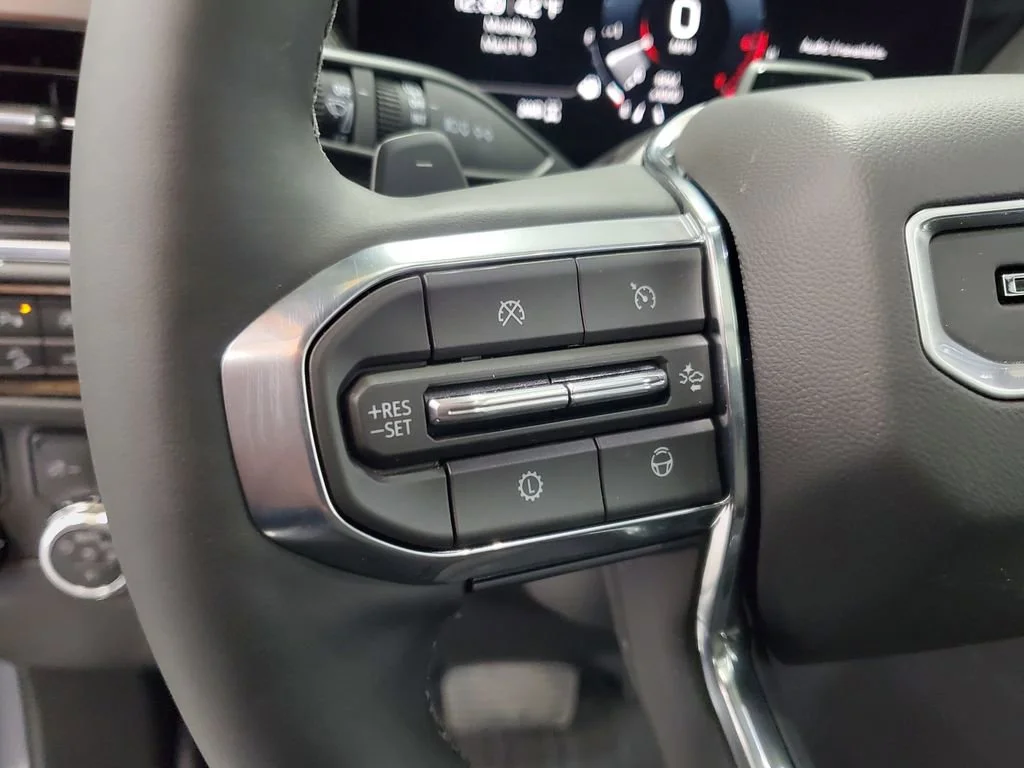 New 2026 Sterling Metallic GMC Denali image 16