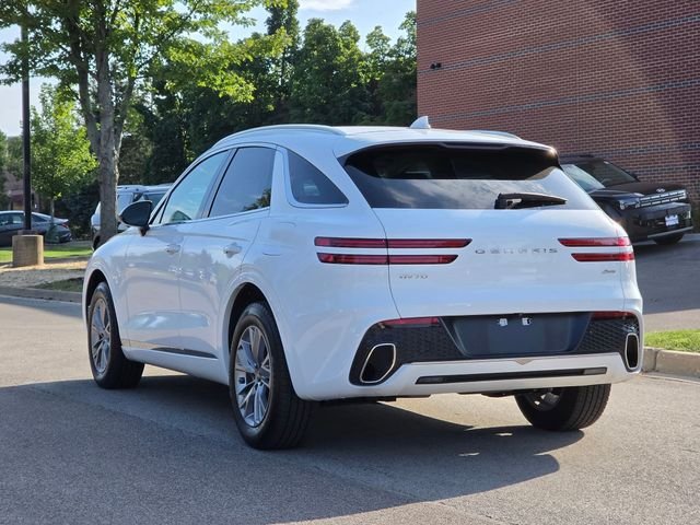Used 2023 White Genesis 2.5T image 6