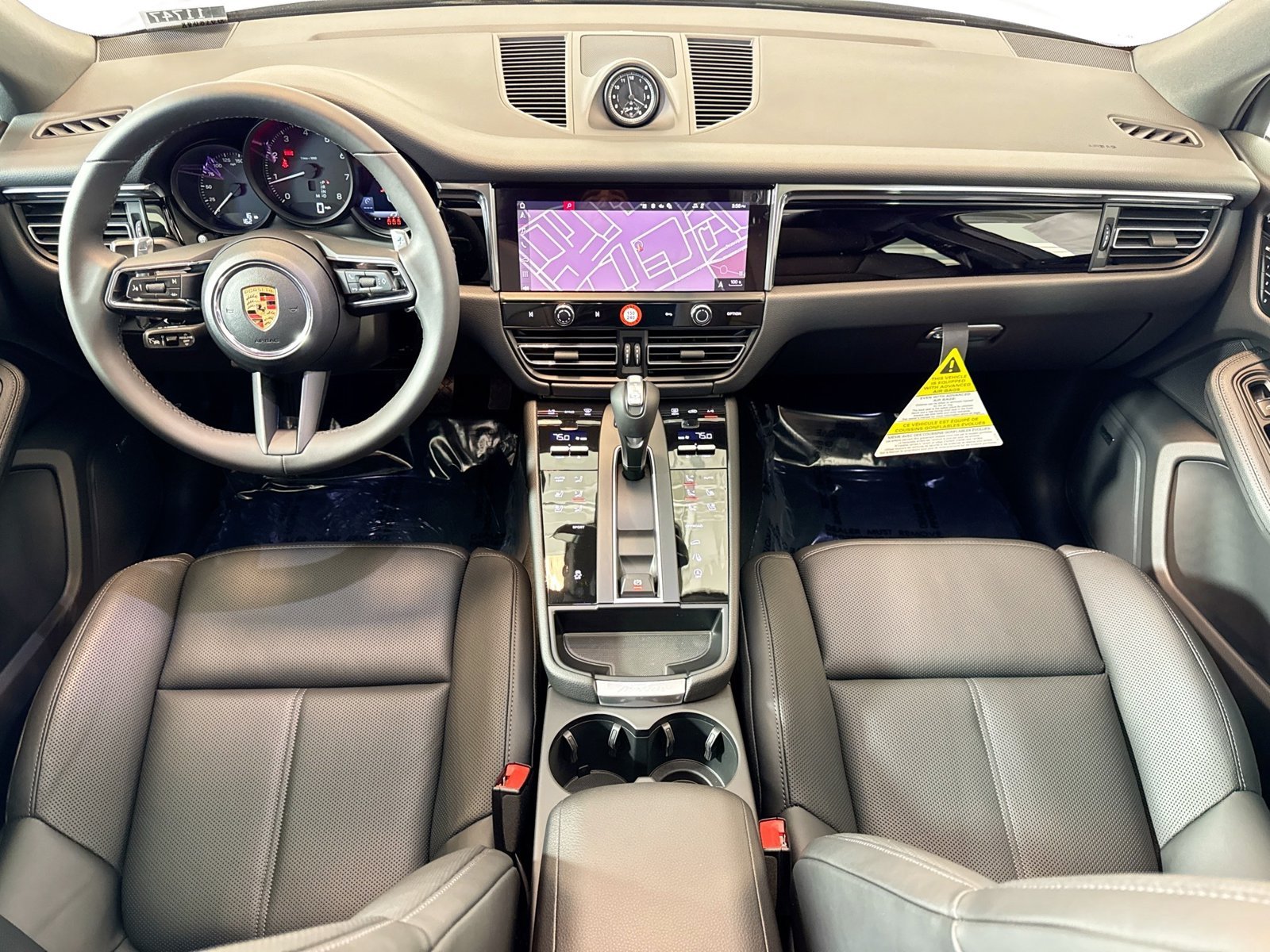 Used 2026 Black Porsche  image 20