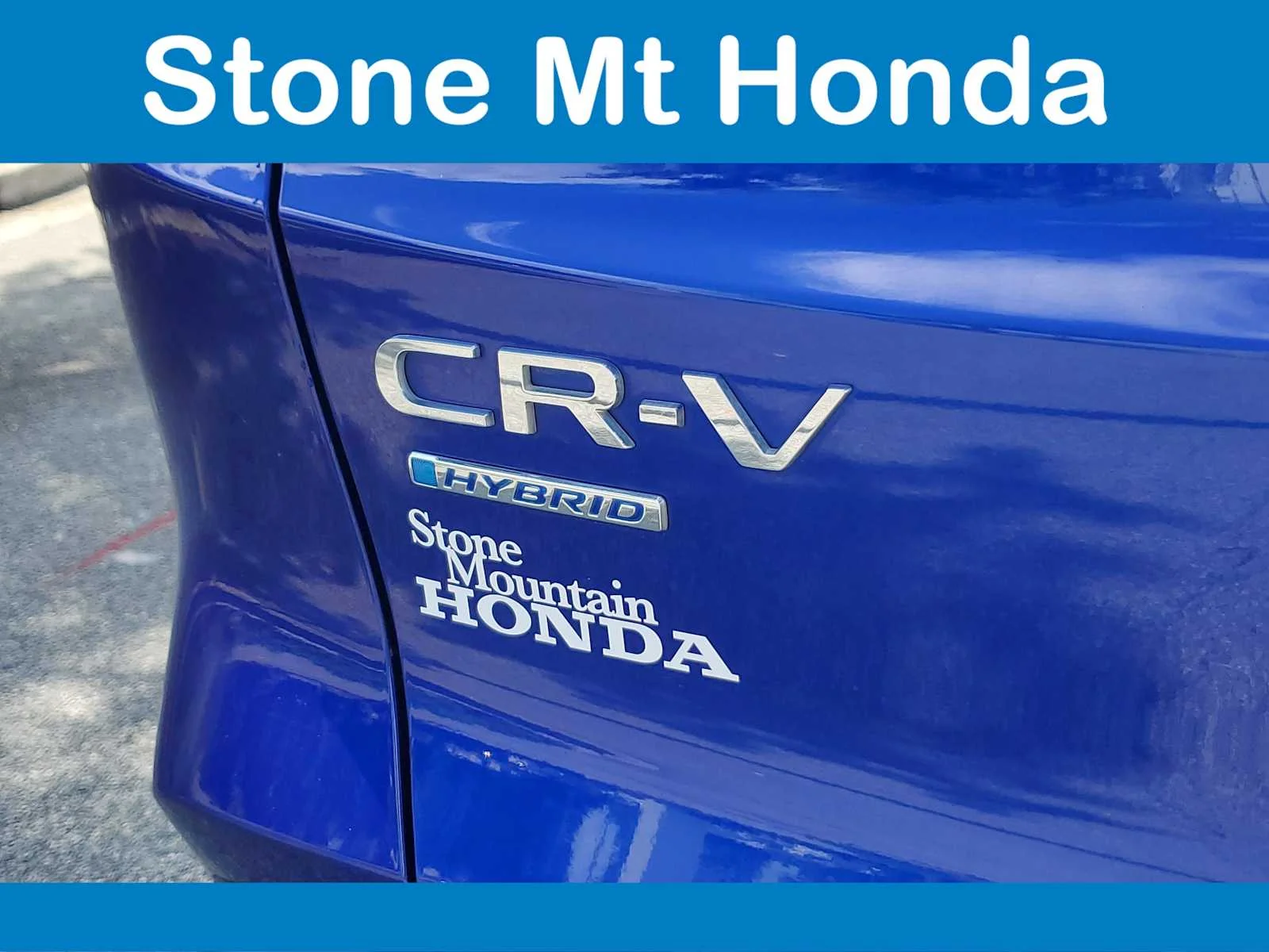 Used 2024 Still Night Pearl Honda Sport Touring image 8