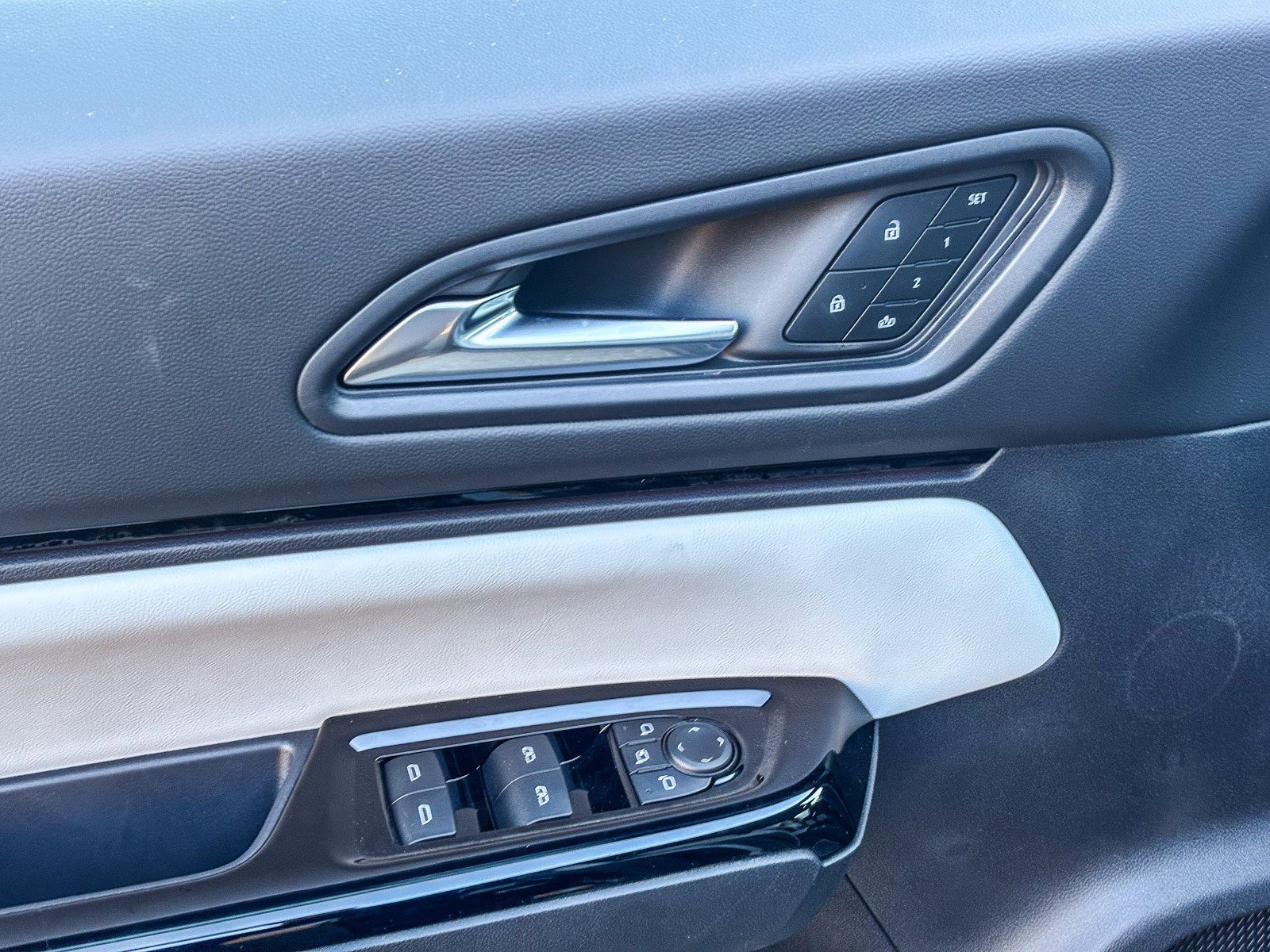 2026 Honda Prologue Elite - Photo 21