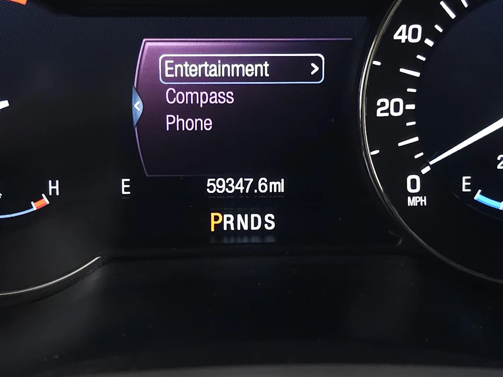 Used 2015 Red Lincoln  image 19
