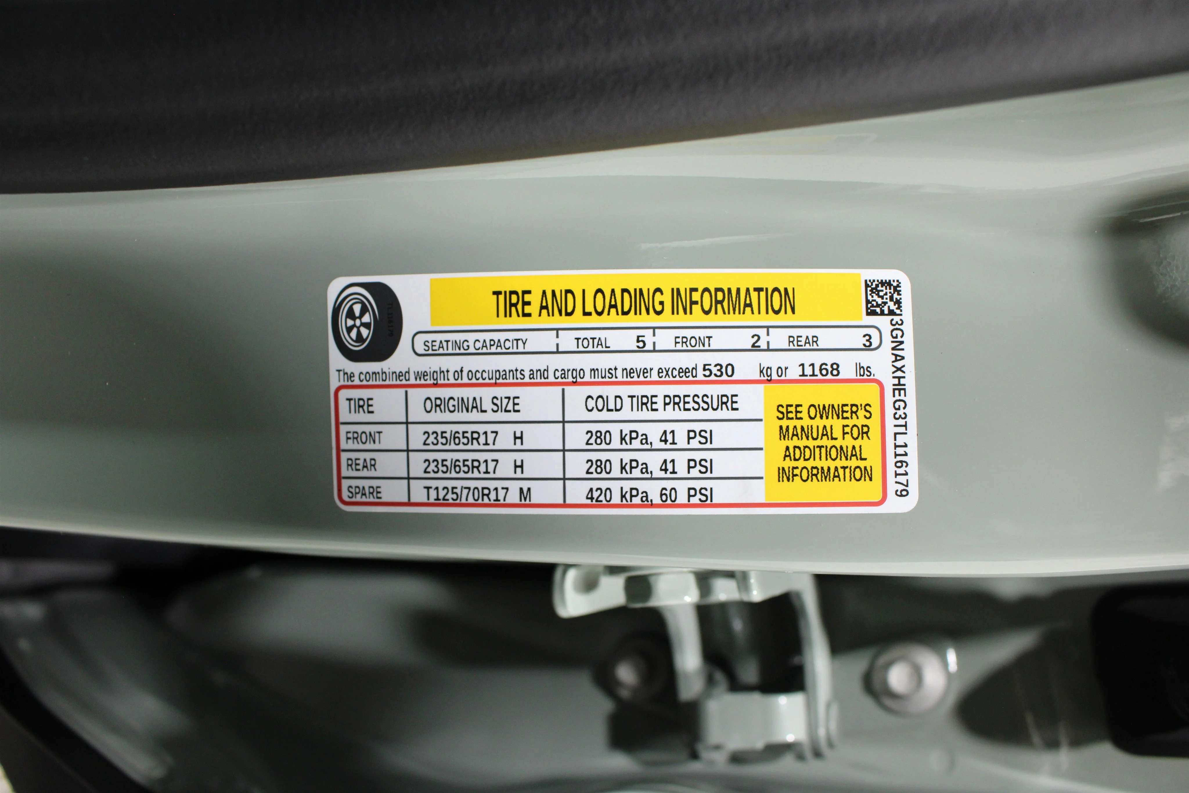 2026 Chevrolet Equinox LT - Photo 38
