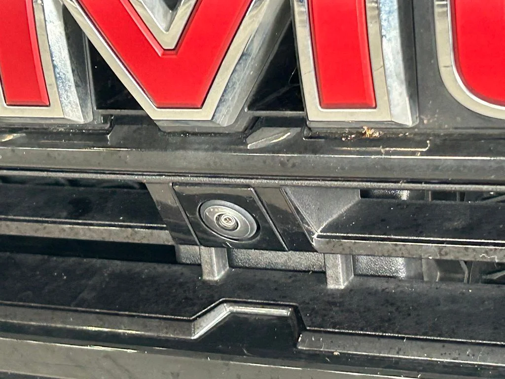 Used 2024 Ebony Twilight Metallic GMC Elevation image 53
