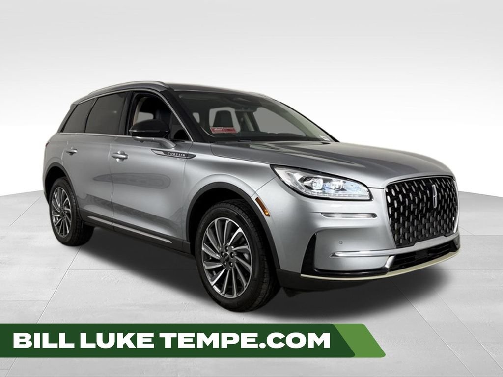 2024 Lincoln Corsair Reserve AWD's photo
