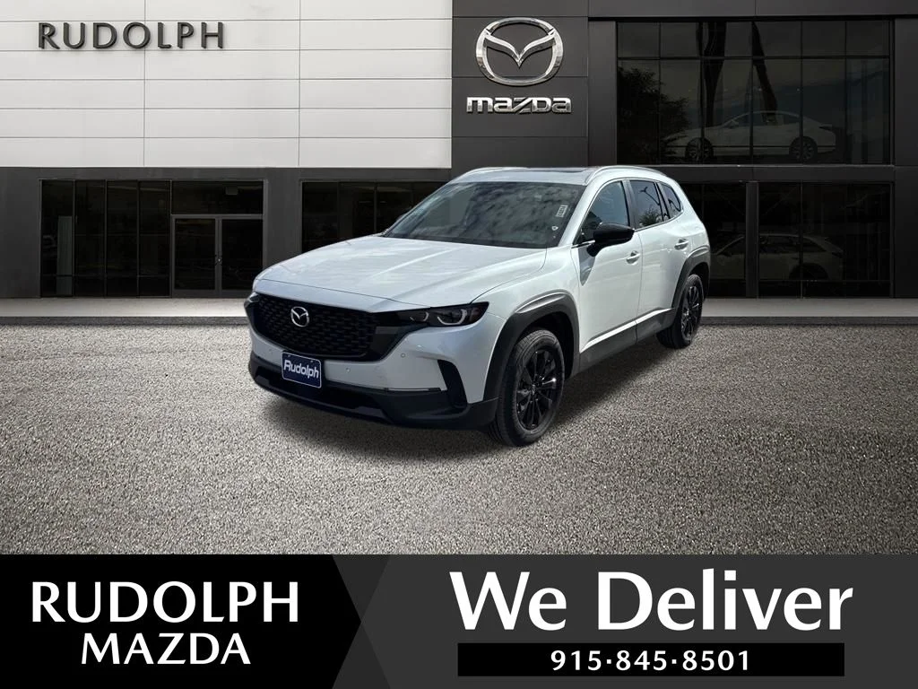 2026 Mazda CX-50 2.5 S Preferred's photo
