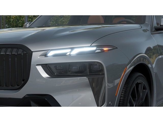 New 2027 Skyscraper Grey Metallic BMW xDrive40i image 6