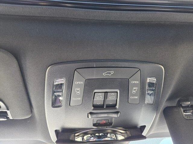 Certified Used 2026 Heavy Metal Toyota XSE 7-Passenger image 18