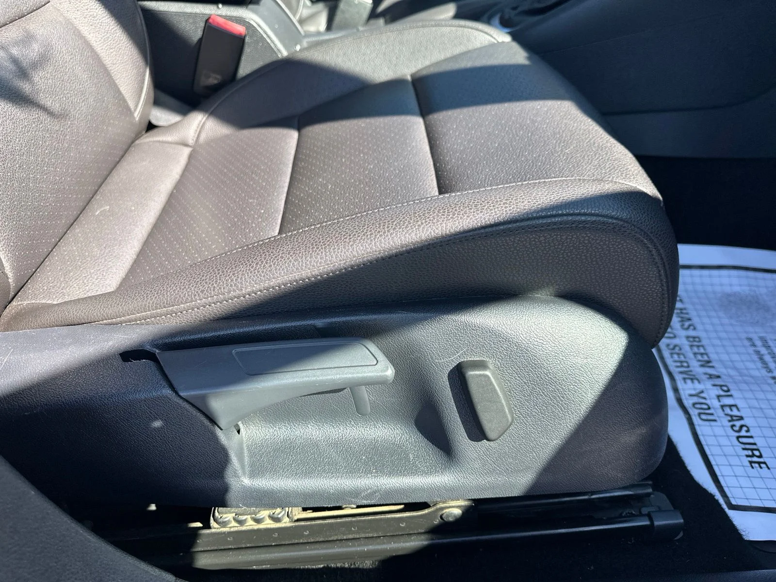 Used 2014 Black Volkswagen 2.0L TDI image 42