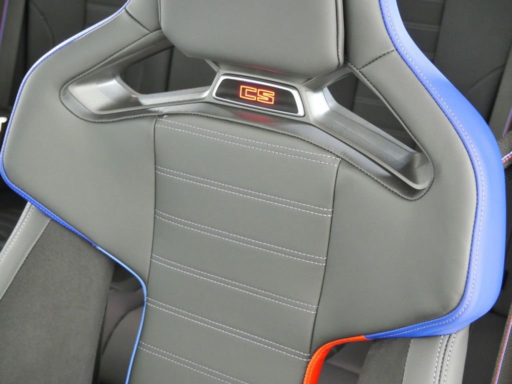 Used 2026 Special Order Color BMW CS image 35