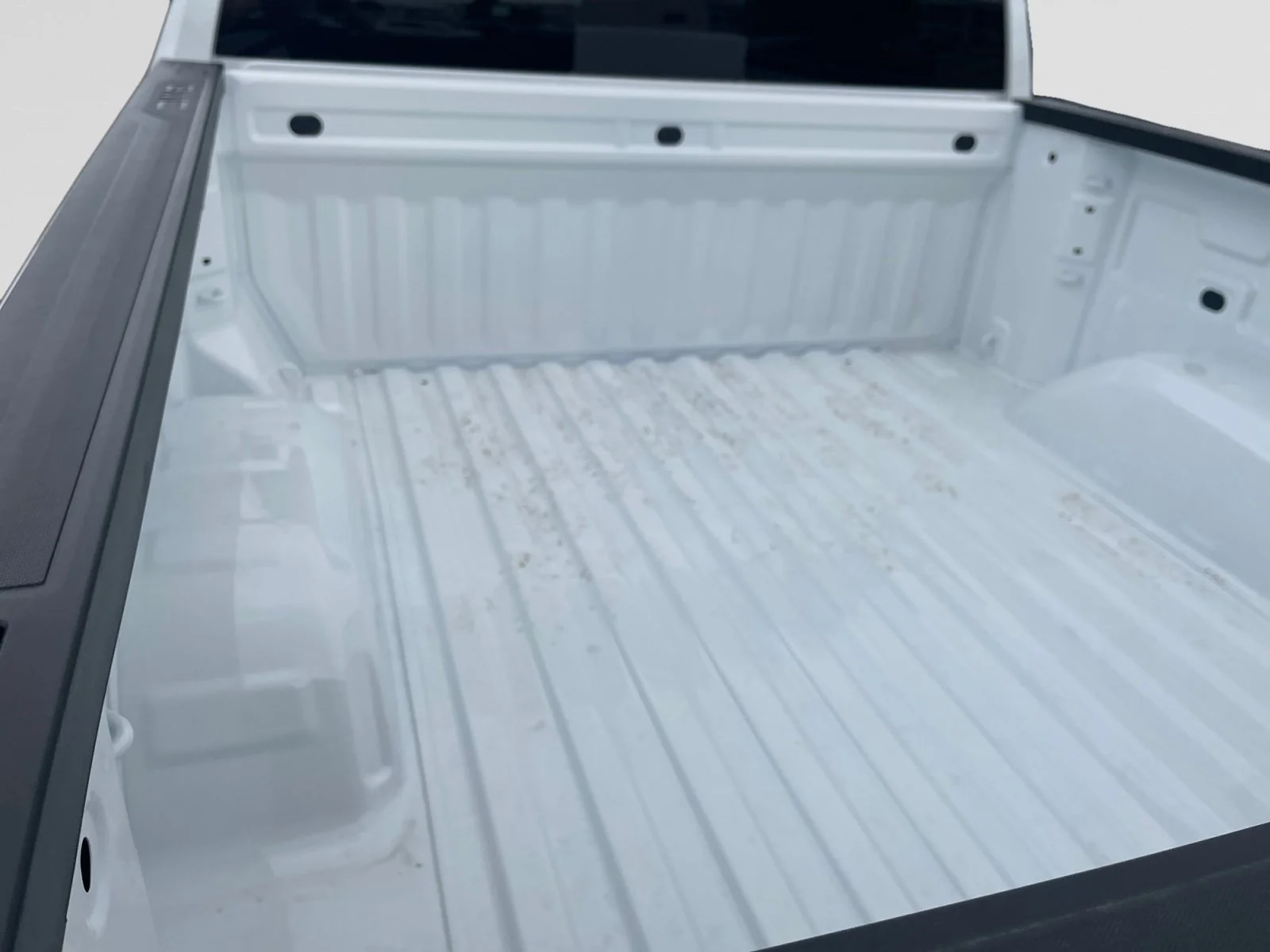 New 2026 Summit White GMC SLT image 10