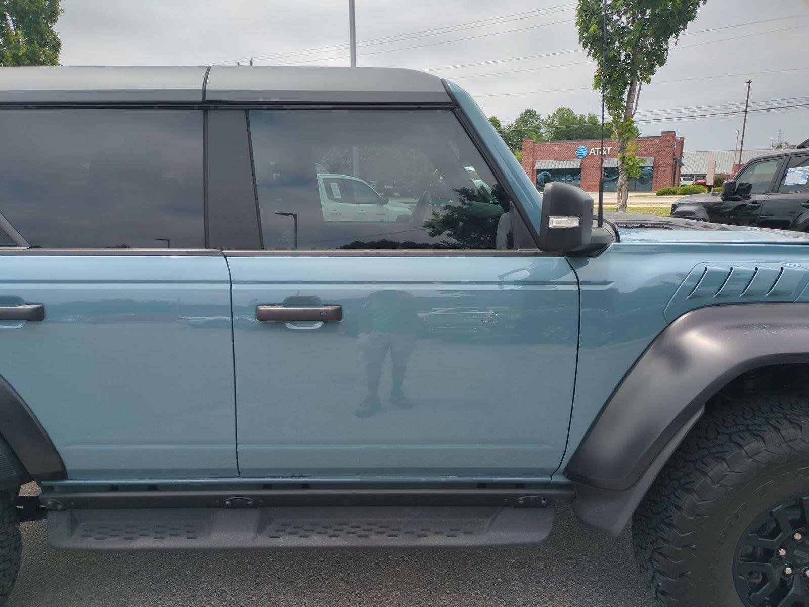 Used 2023 Area 51 Ford Raptor image 36