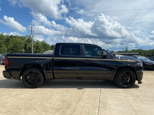 2026 RAM 1500 Big Horn/Lone Star - Photo 11