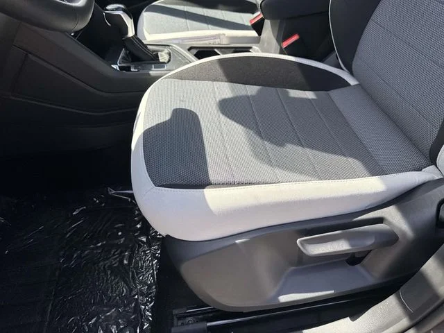 New 2027 Gray Volkswagen 1.5T S image 15