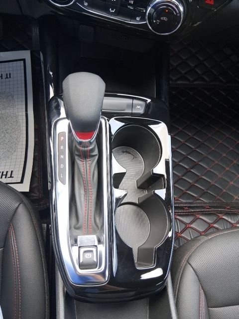 Used 2024 Gray Chevrolet 2RS image 12
