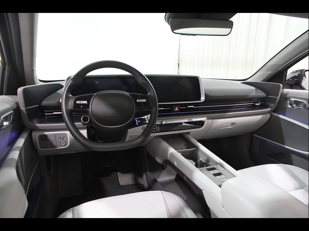 2024 Hyundai IONIQ 6 SEL - Photo 6