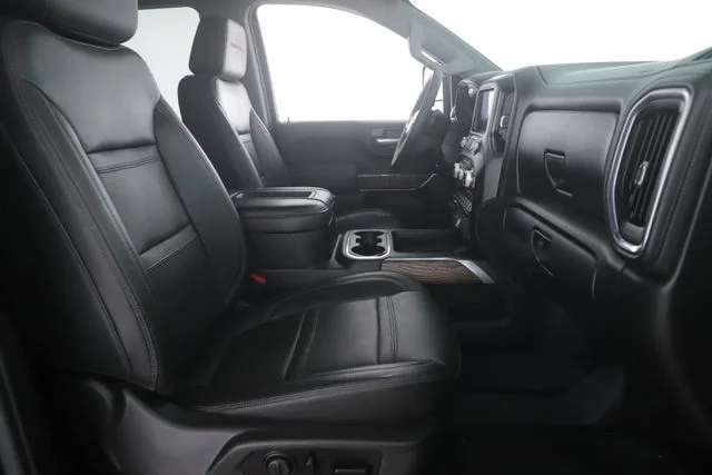 Used 2021 Black GMC Denali image 34