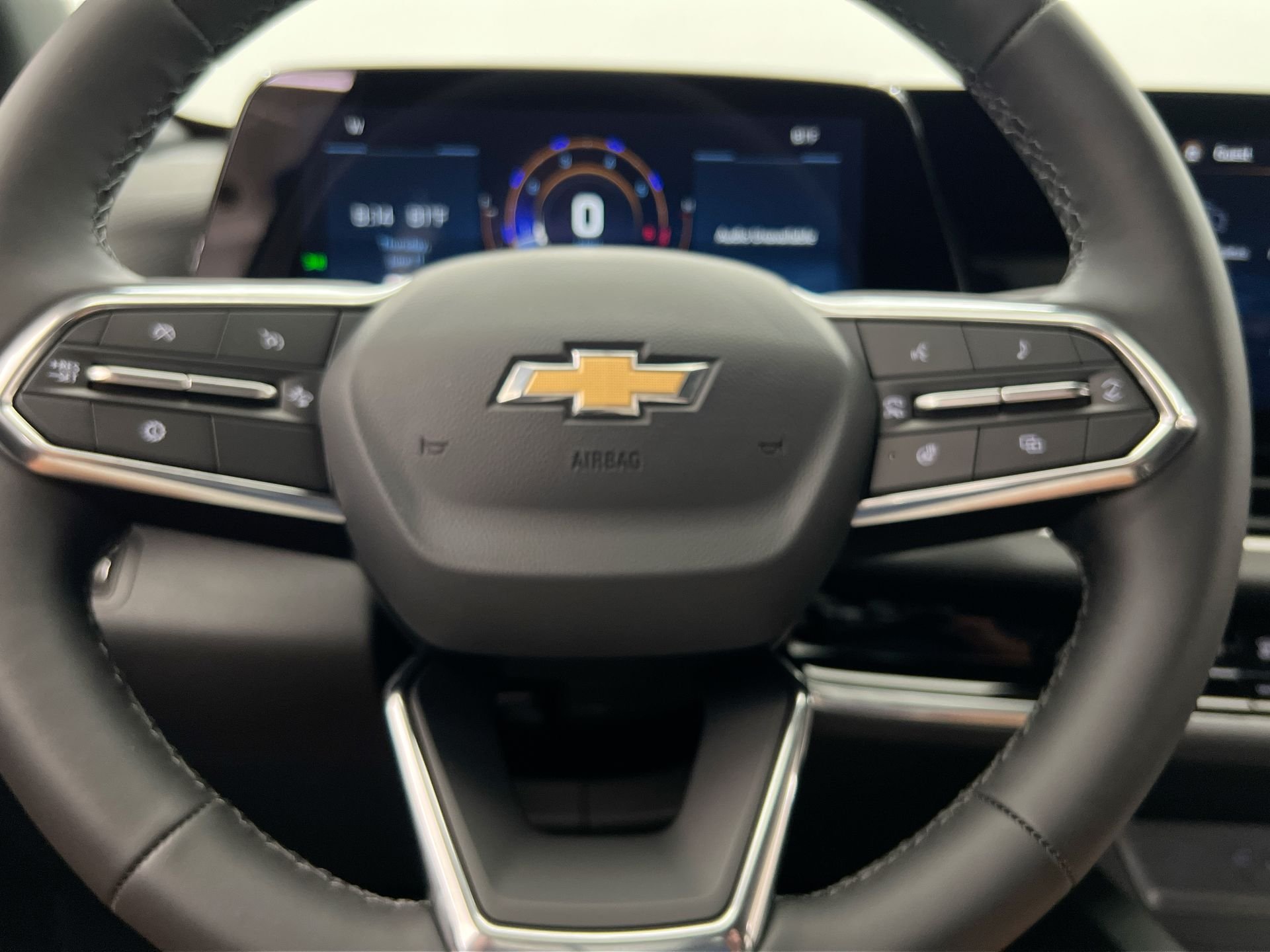 2026 Chevrolet Equinox LT - Photo 66