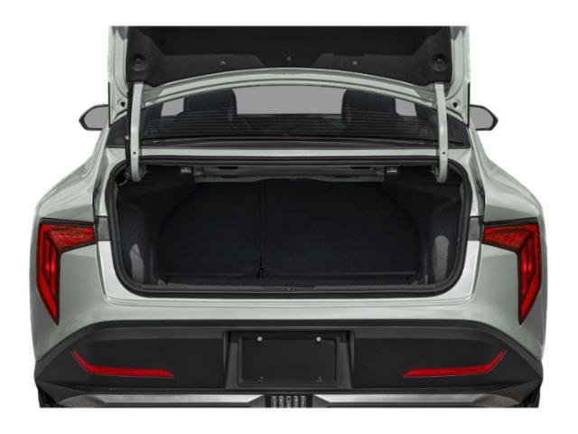 New 2026 Steel Gray Kia EX image 13