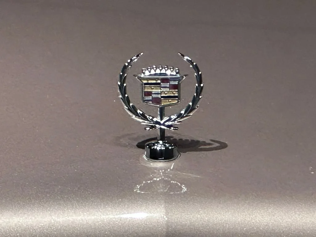 Used 1989  Cadillac NA image 5
