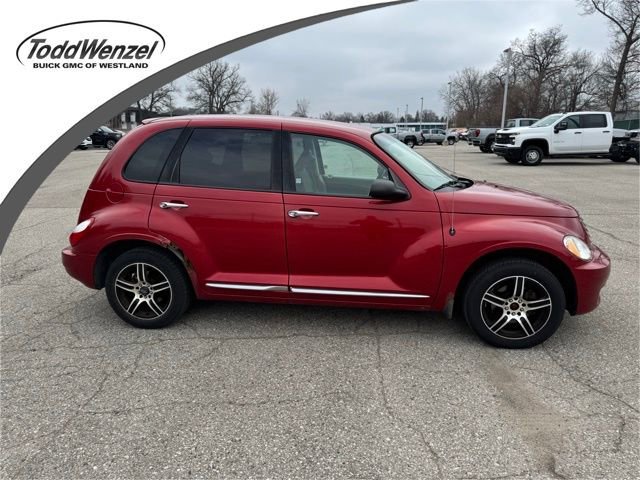 2010 Chrysler PT Cruiser Classic