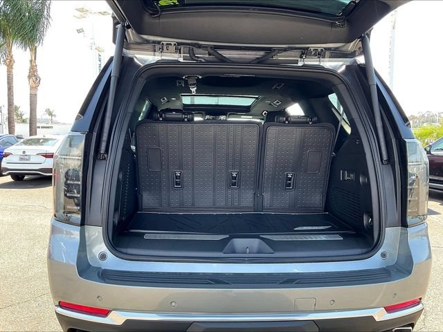 2026 Chevrolet Tahoe High Country - Photo 16