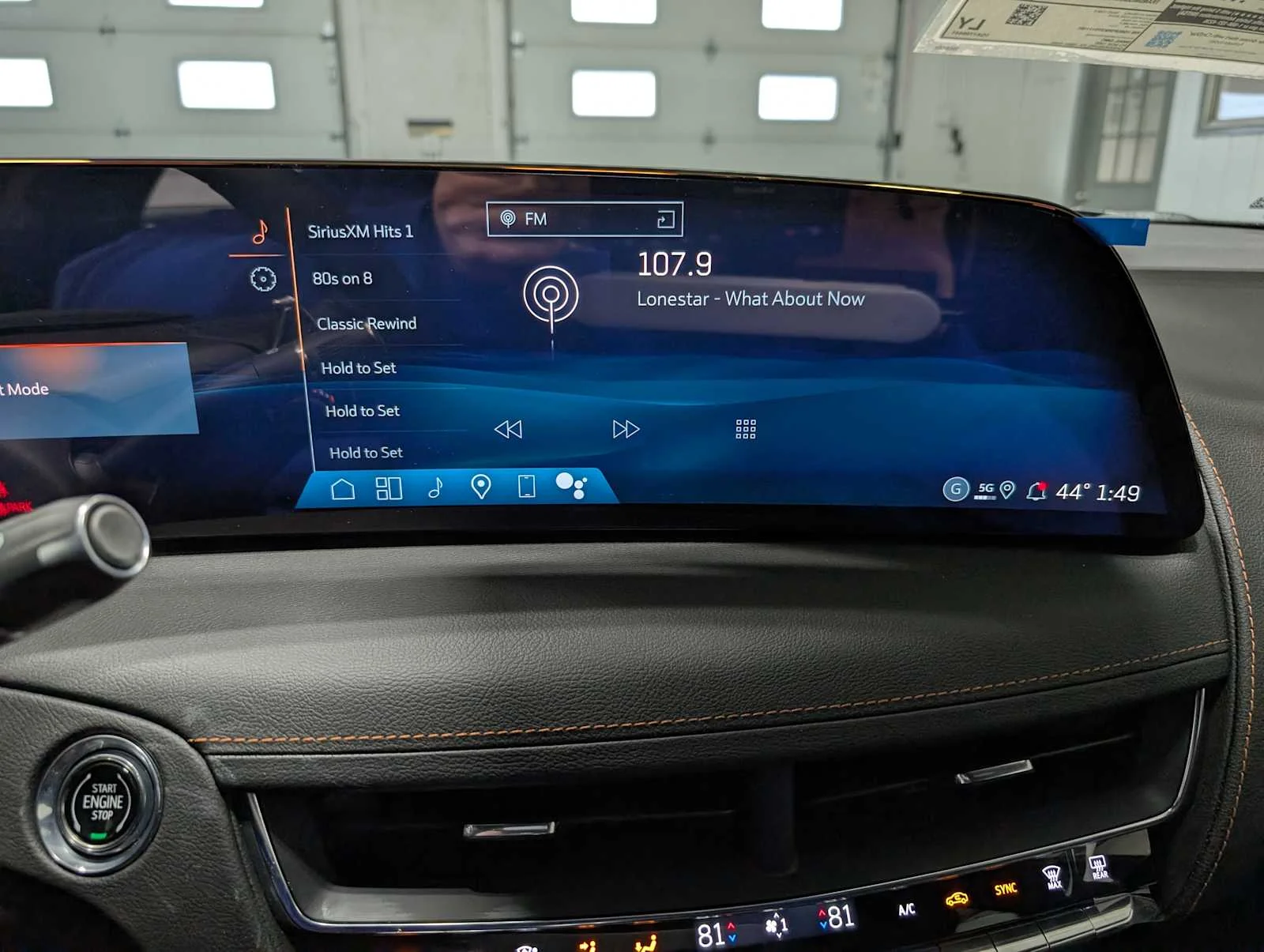 2026 Cadillac CT5 Sport - Photo 23