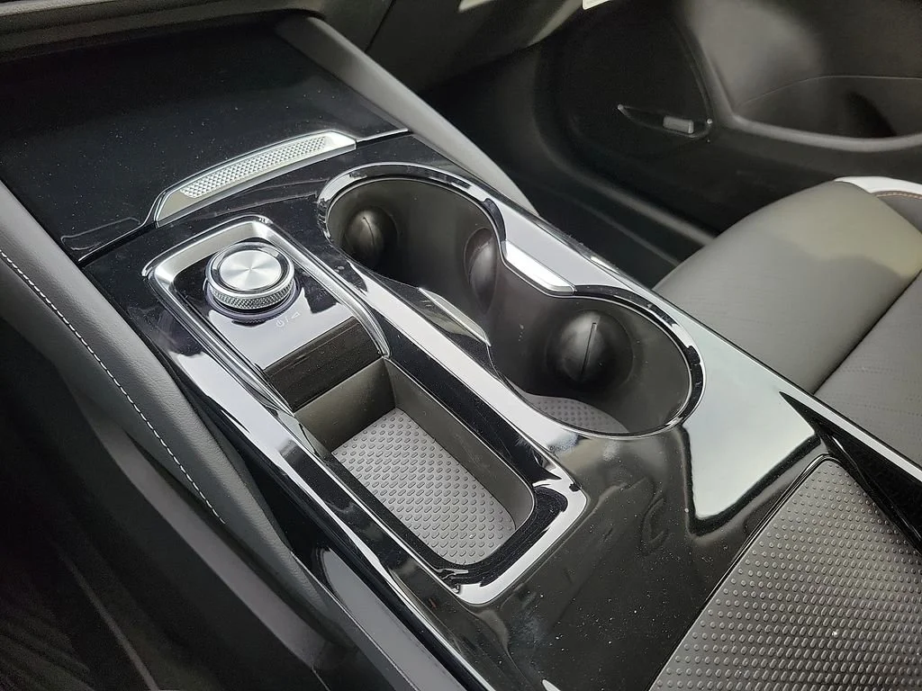 2026 Buick Envision Sport Touring - Photo 25