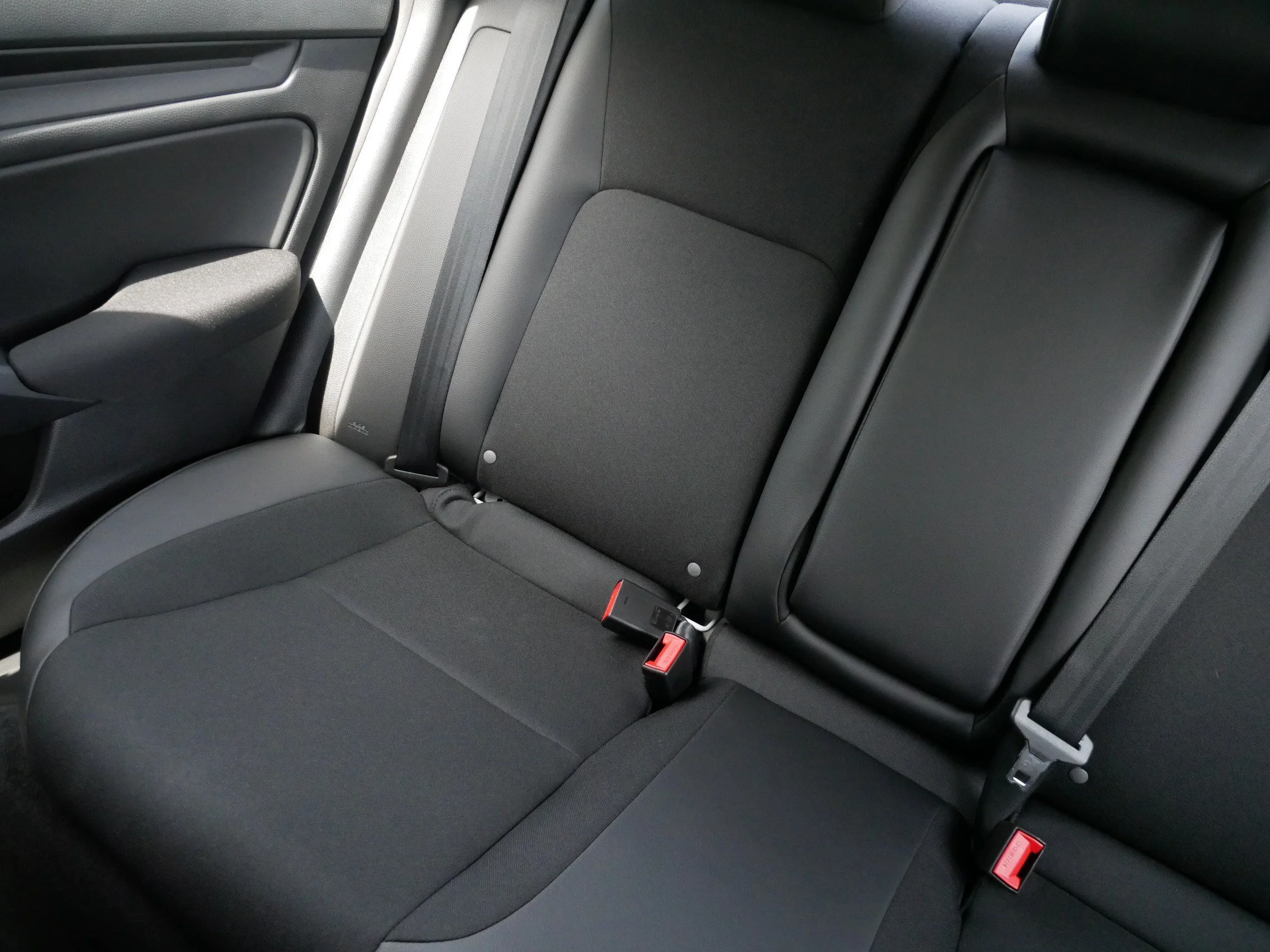2026 Honda Civic Sport - Photo 12