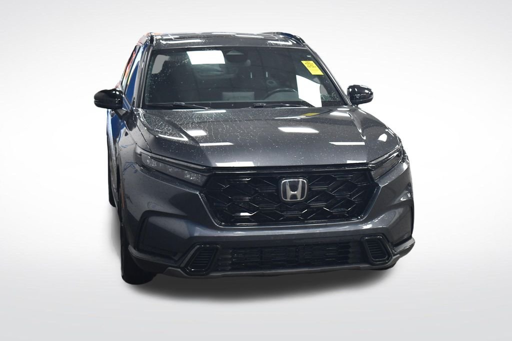 2023 Honda CR-V Sport - Photo 3