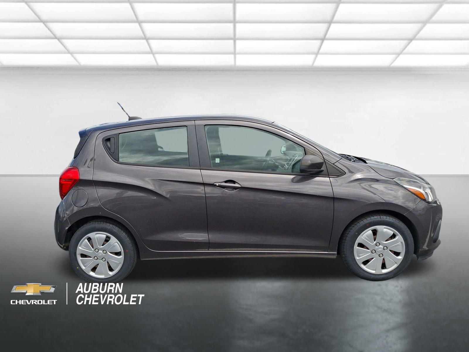 Used 2016 Chevrolet Spark LS with VIN KL8CB6SA5GC622210 for sale in Auburn, WA