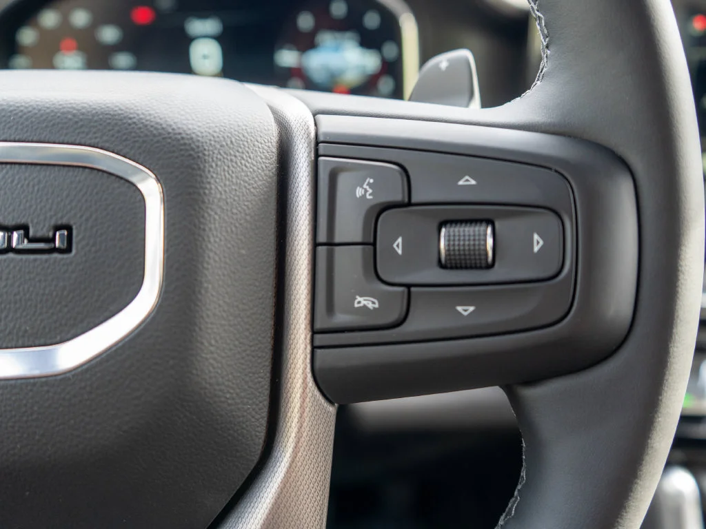 2026 GMC Sierra 1500 Denali - Photo 21