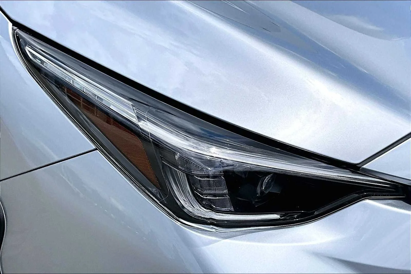 New 2026 Ice Silver Metallic Subaru Sport image 14
