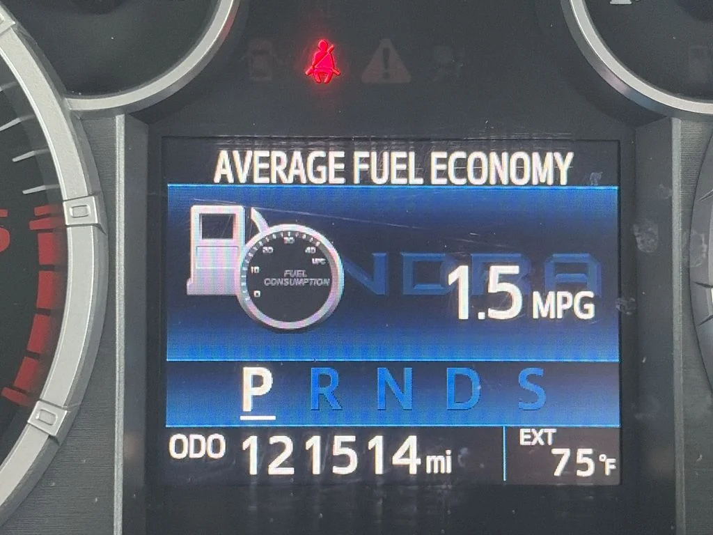 2016 Toyota Tundra SR5 - Photo 18