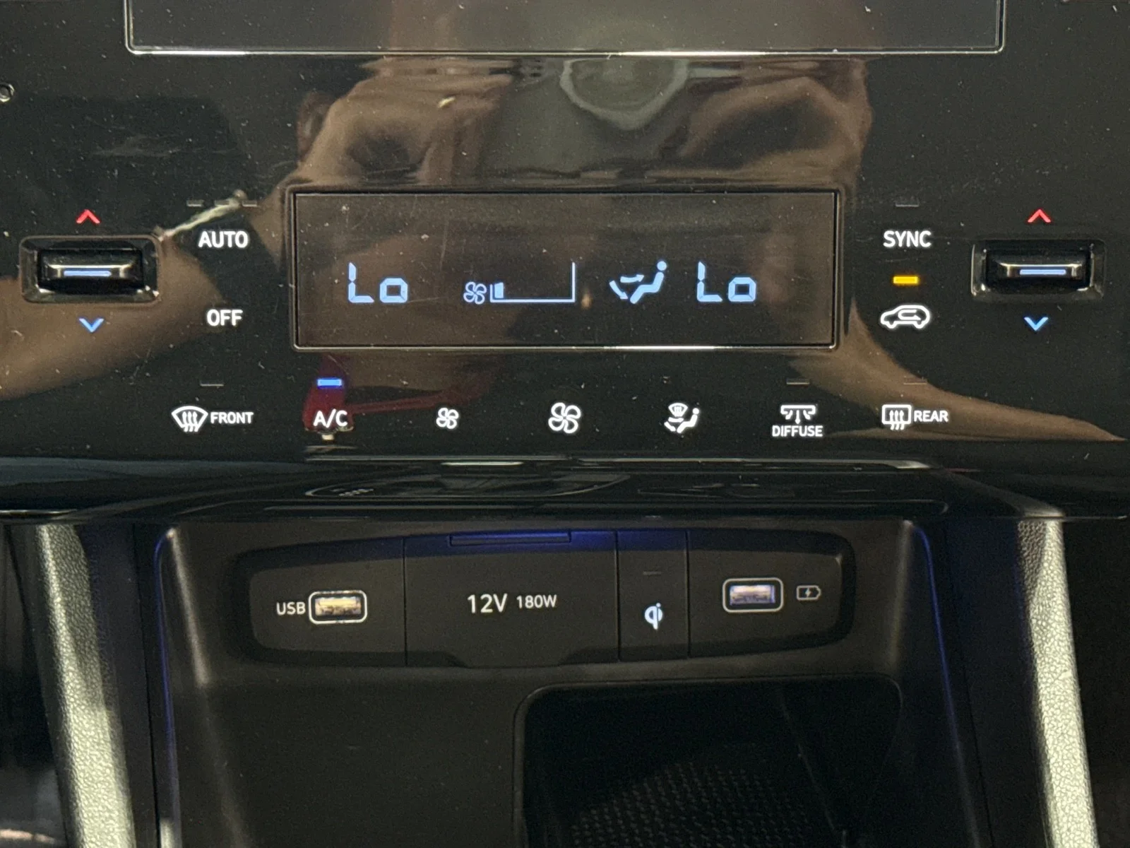 2022 Hyundai Tucson SEL - Photo 24