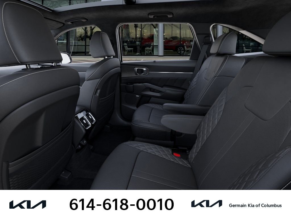 New 2026 Gray Kia X-Line SX Prestige image 21