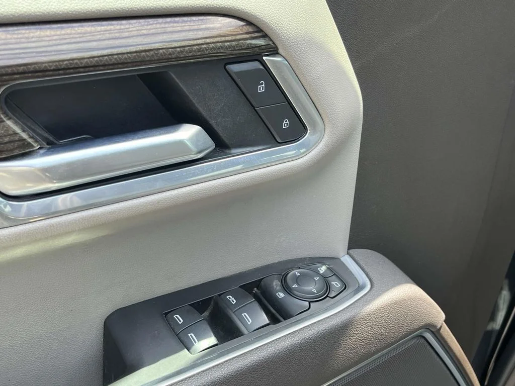 2026 Chevrolet Silverado 1500 RST - Photo 16
