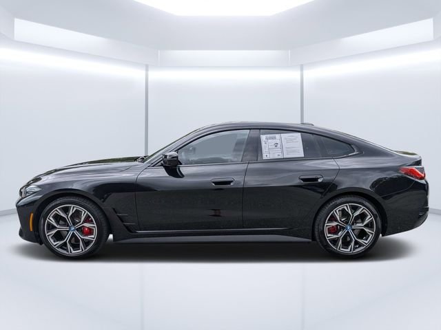 Used 2024 Black BMW M50 image 6