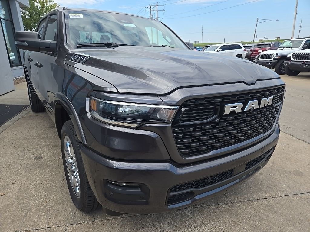 Used 2026 Gray Ram Big Horn/Lone Star image 16