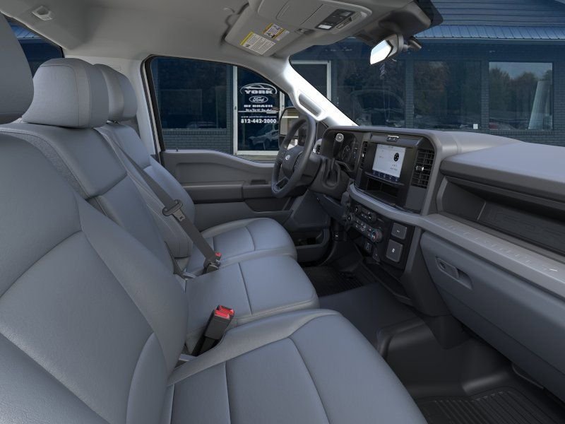 2026 Ford F-350 Super Duty XL - Photo 11